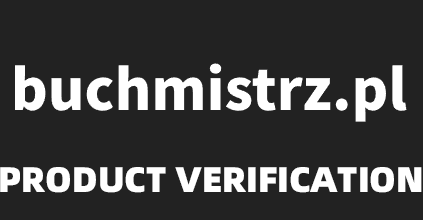 Buch Mistrz