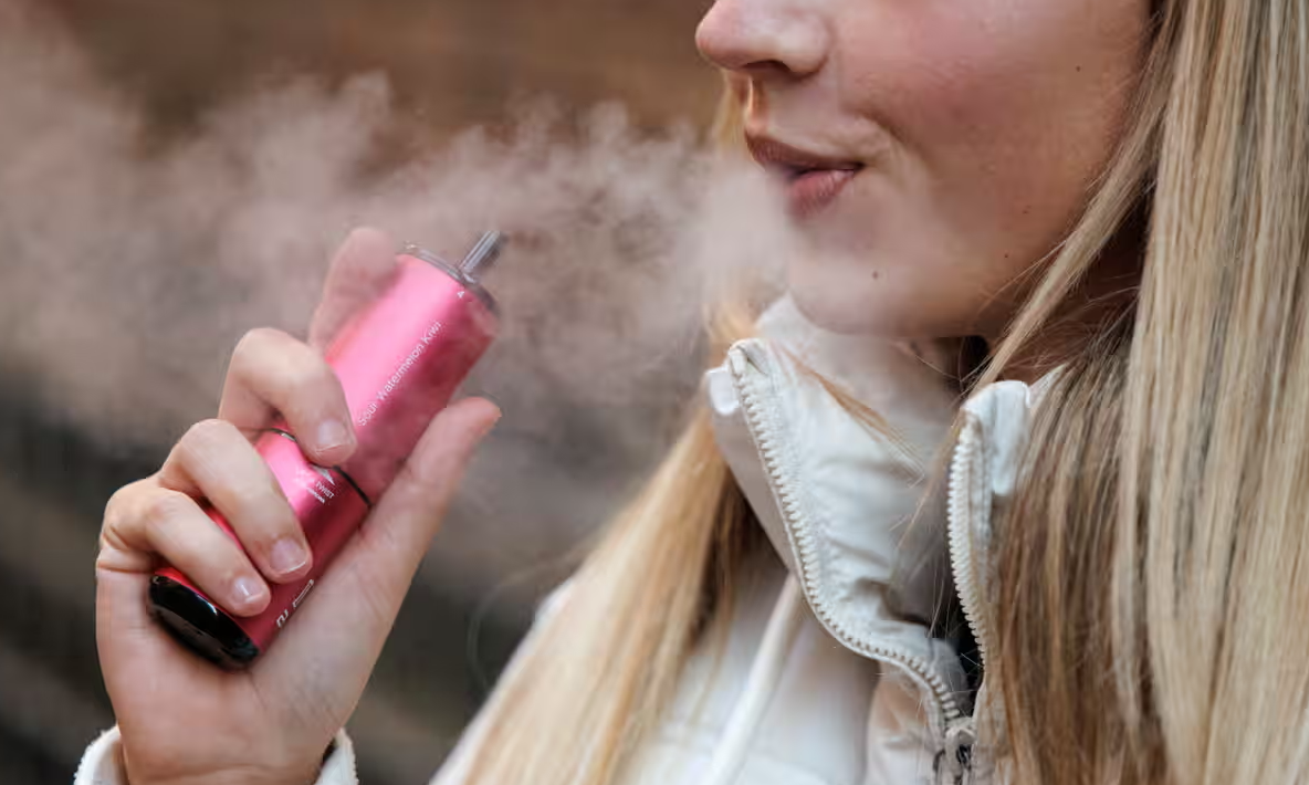 E-papieros bulgocze i słaby liquid? Jak to naprawić i co wybrać?