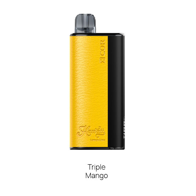 XCOR Hawaii 12000 PUFFS XCOR Hawaii 12000 PUFFS