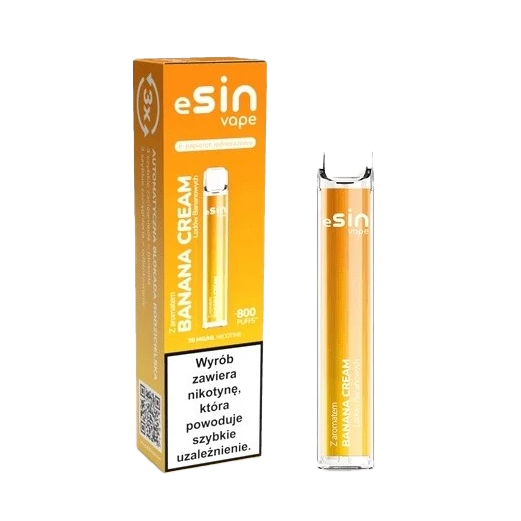 jednorazowka esin 800 puffs