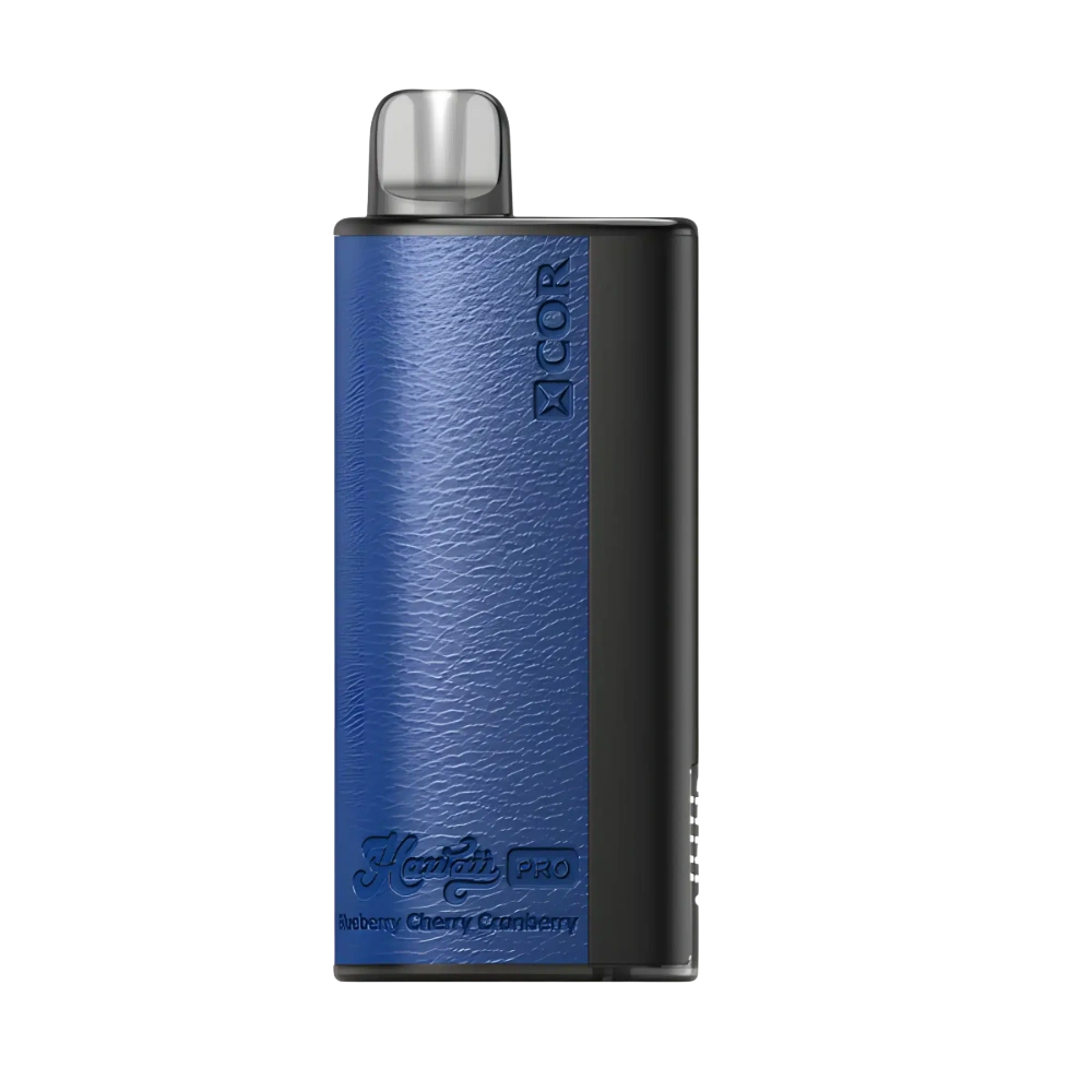XCOR 12000 PUFFS