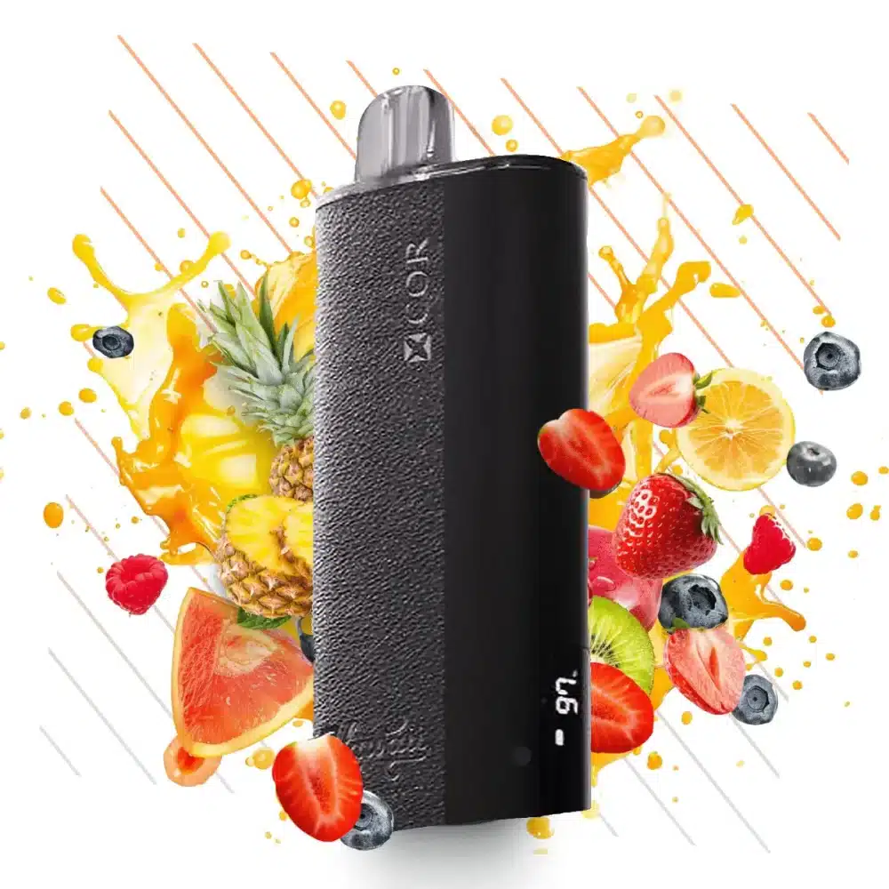 XCOR Hawaii PRO 23000 PUFFS