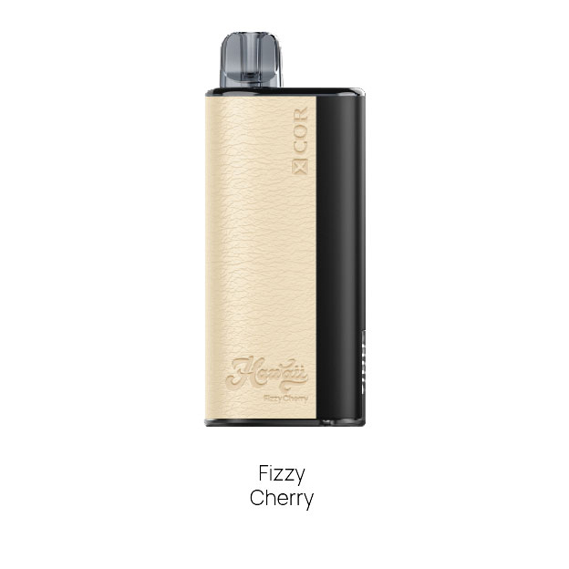 XCOR Hawaii 12000 PUFFS XCOR Hawaii 12000 PUFFS