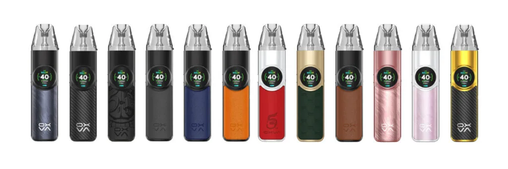 Jak wybrać e-papieros? Ile starcza jednorazówka 12k?