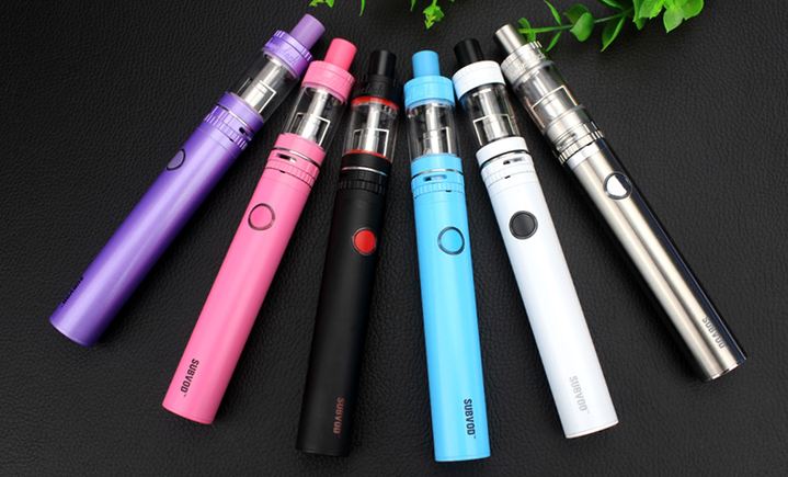 Jak wybrać e-papierosa i zacząć wapować bezpiecznie i efektywnie w Polsce?