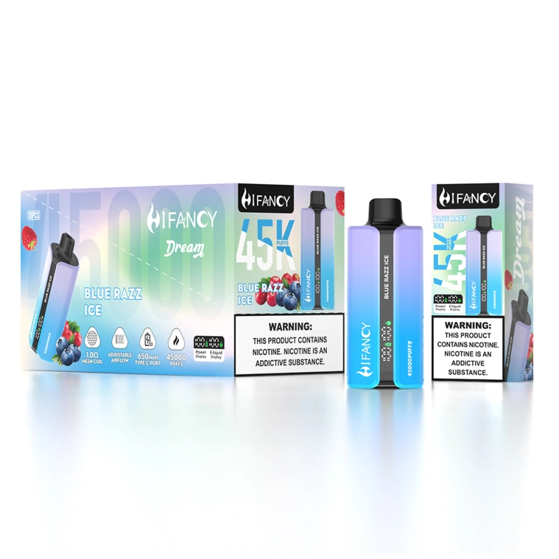 HIFANCY DREAM 45000 PUFFS