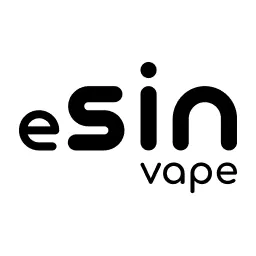eSIN Vape logo