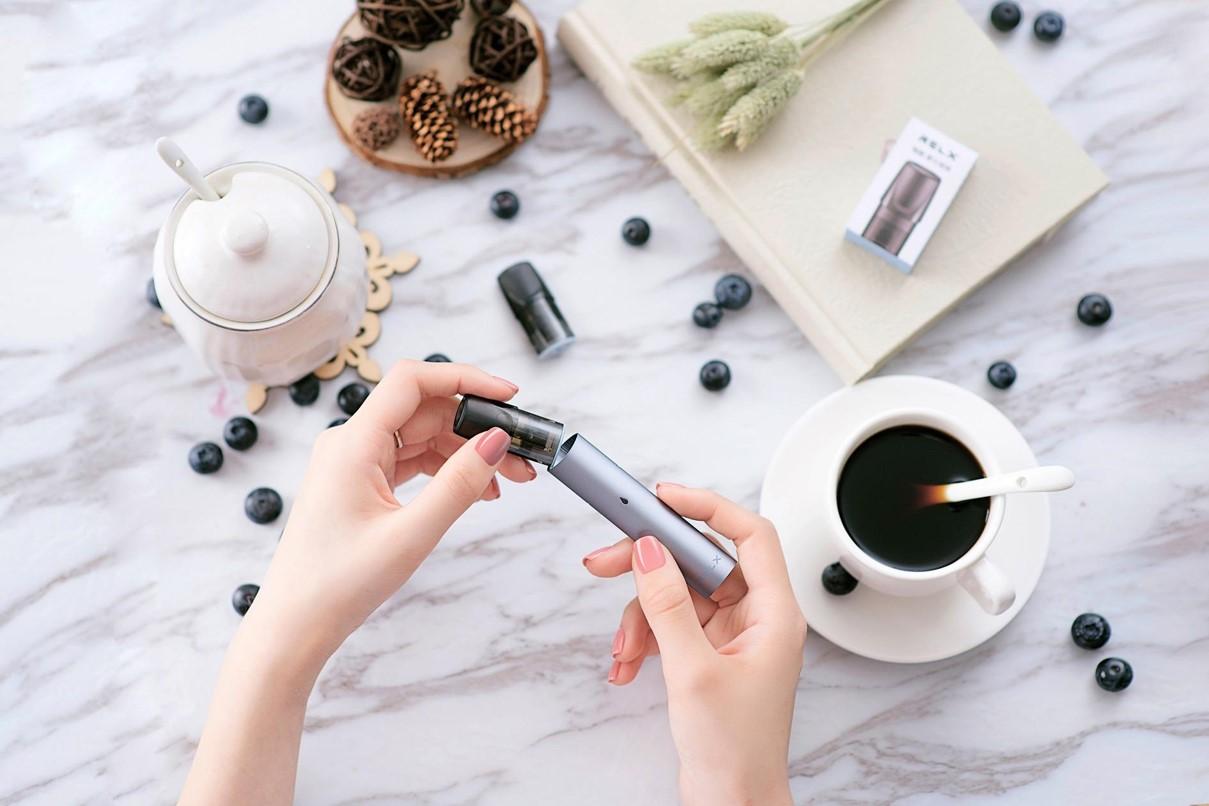 Jak wybrać e-papierosa i zacząć vaping: Przewodnik dla początkujących i zaawansowanych?